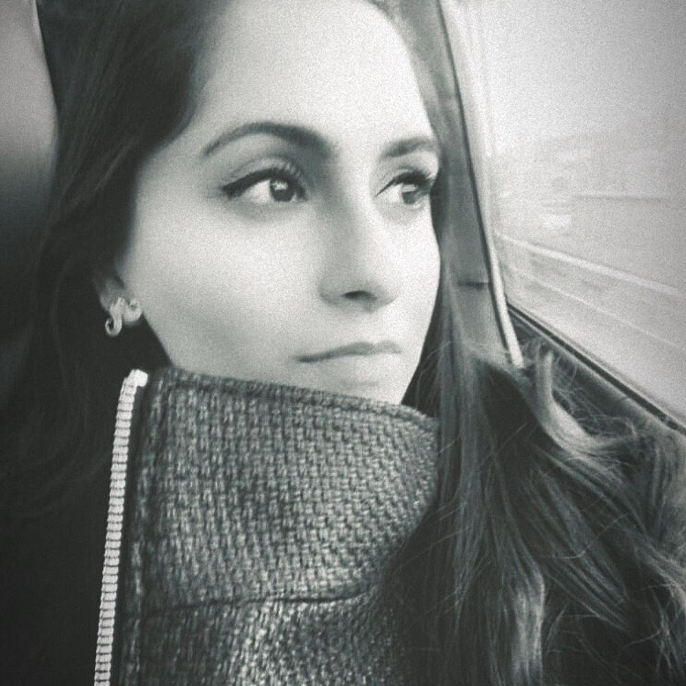 Meet your Posher, Prabneet